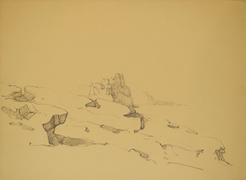 1924-1927 ca. -  La costa procidana